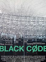 Poster der Black Code