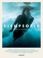 Poster der Fishpeople