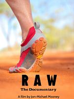 Poster der RAW - The Documentary