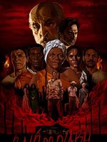 Poster der O Nó do Diabo