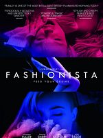 Poster der Fashionista