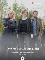 Poster der Tatort: Zurück ins Licht