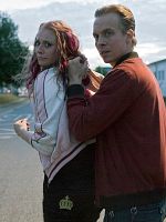 Poster der Trugspur - Der Usedom-Krimi