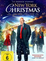 Poster der New York Christmas - Weihnachtswunder gibt es doch!