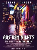 Poster der Aus dem Nichts