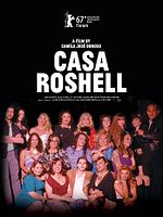 Poster der Casa Roshell