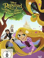 Poster der Rapunzel - Für immer verföhnt