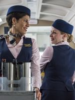 Poster der Love is in the Air