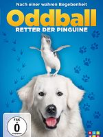 Poster der Oddball - Retter der Pinguine