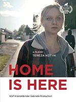 Poster der Home Is Here