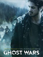 Bild von Ghost Wars