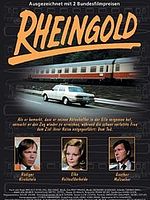 Poster der Rheingold