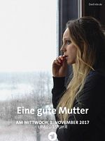 Poster der Eine gute Mutter