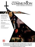 Poster der Communion