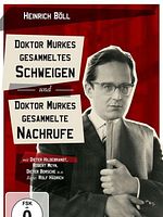 Poster der Doktor Murkes gesammelte Nachrufe
