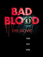 Poster der Bad Blood