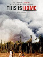 Poster der This Is Home
