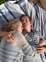 Poster der Marie fängt Feuer: Nichts als die Wahrheit