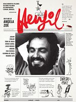 Poster der Henfil
