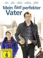 Poster der Mein fast perfekter Vater