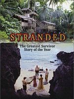 Poster der Schiffbrüchig