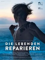 Poster der Die Lebenden reparieren