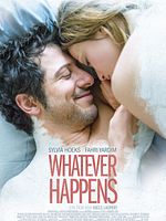 Poster der Whatever Happens