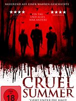 Poster der Cruel Summer