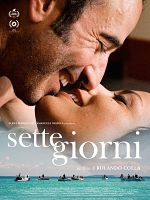 Poster der Sette giorni