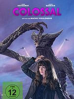 Poster der Colossal