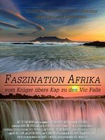 Poster der Faszination Afrika
