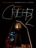 Poster der Creep 2