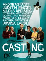 Poster der Casting