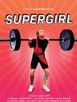 Poster der Supergirl