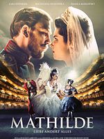 Poster der Mathilde