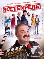 Poster der Ketenpere