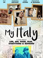 Poster der My Italy