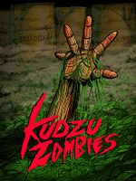 Poster der Kudzu Zombies