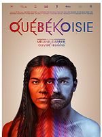 Poster der Québékoisie