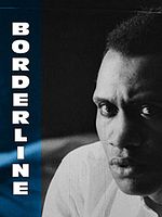Poster der Borderline