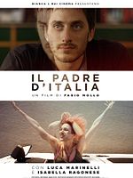Poster der Il padre d'Italia