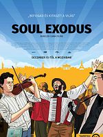 Poster der Soul Exodus