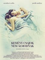 Poster der Tough Girls Don't Dream