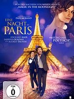 Poster der Eine Nacht in Paris