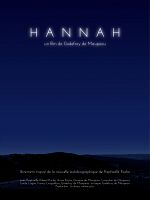 Poster der Hannah