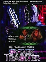 Poster der Cyber-Tracker