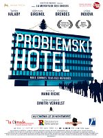 Poster der Problemski Hotel
