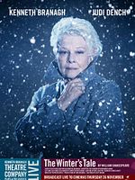 Poster der The Winter's Tale