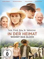 Poster der Love Finds You In Valentine - In der Heimat wohnt das Glück