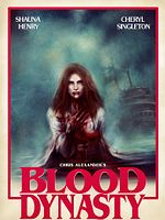 Poster der Blood Dynasty